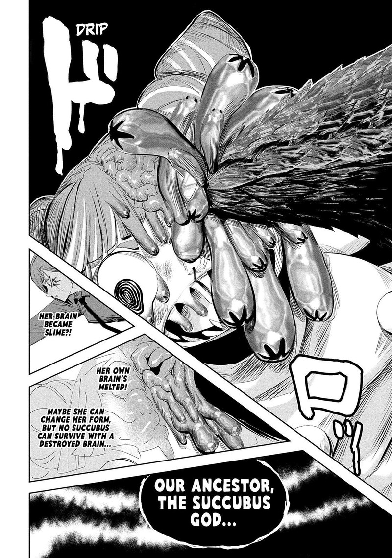 Lili Men Chapter 59 Page 4