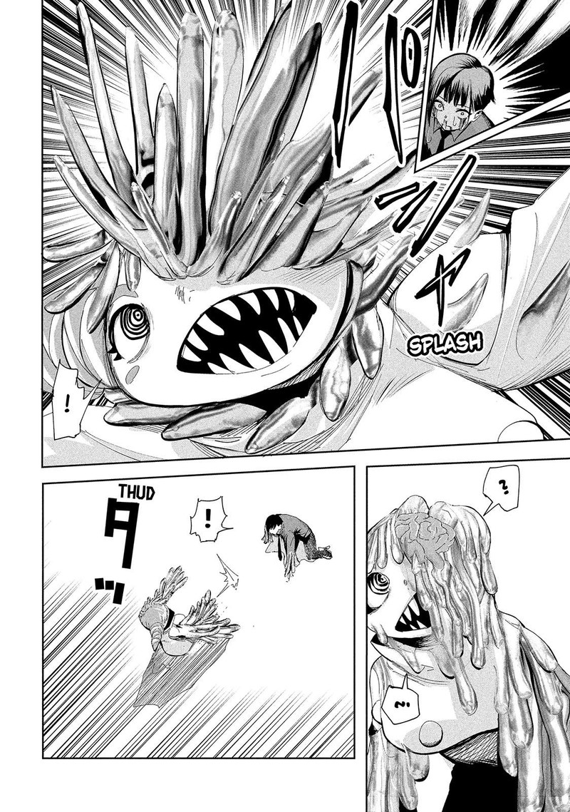Lili Men Chapter 59 Page 8