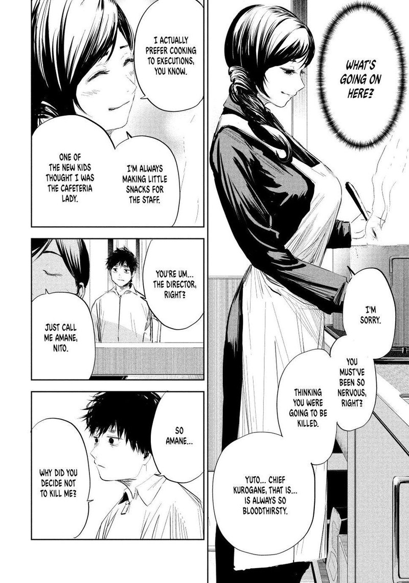Lili Men Chapter 6 Page 2