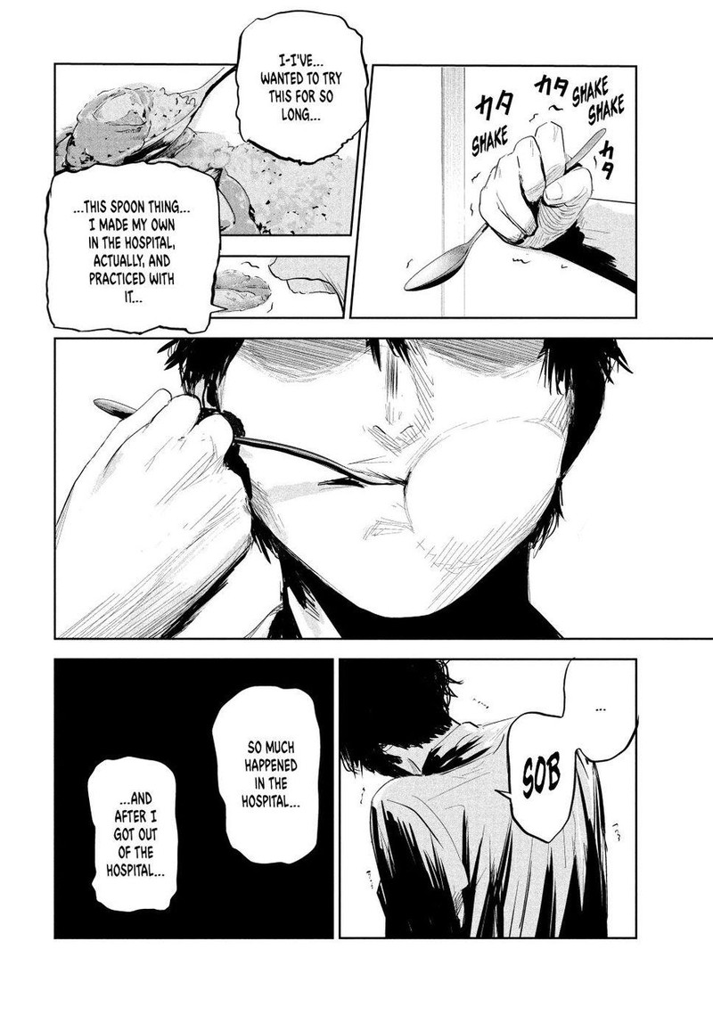 Lili Men Chapter 6 Page 4