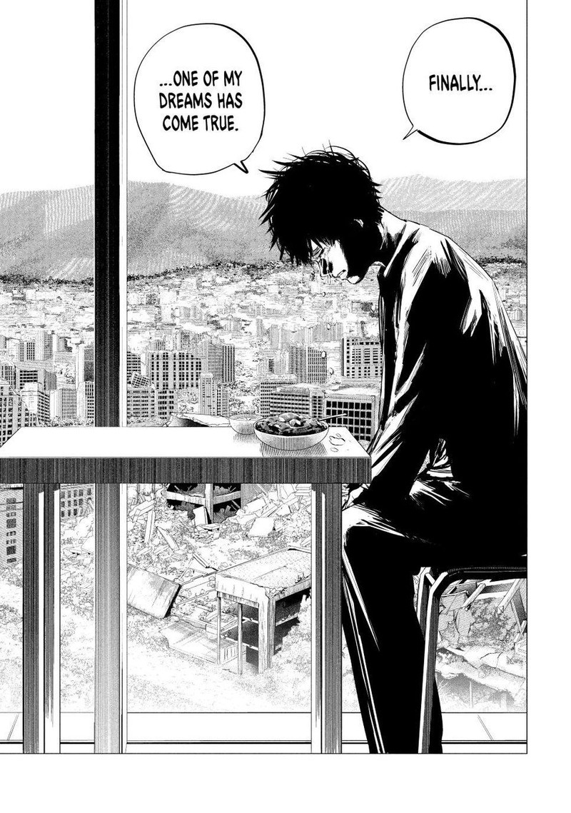 Lili Men Chapter 6 Page 5