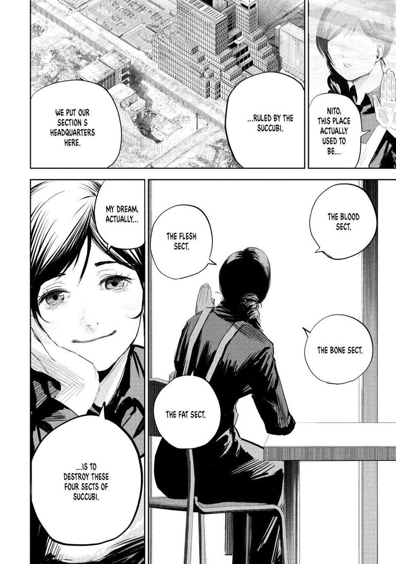 Lili Men Chapter 6 Page 6