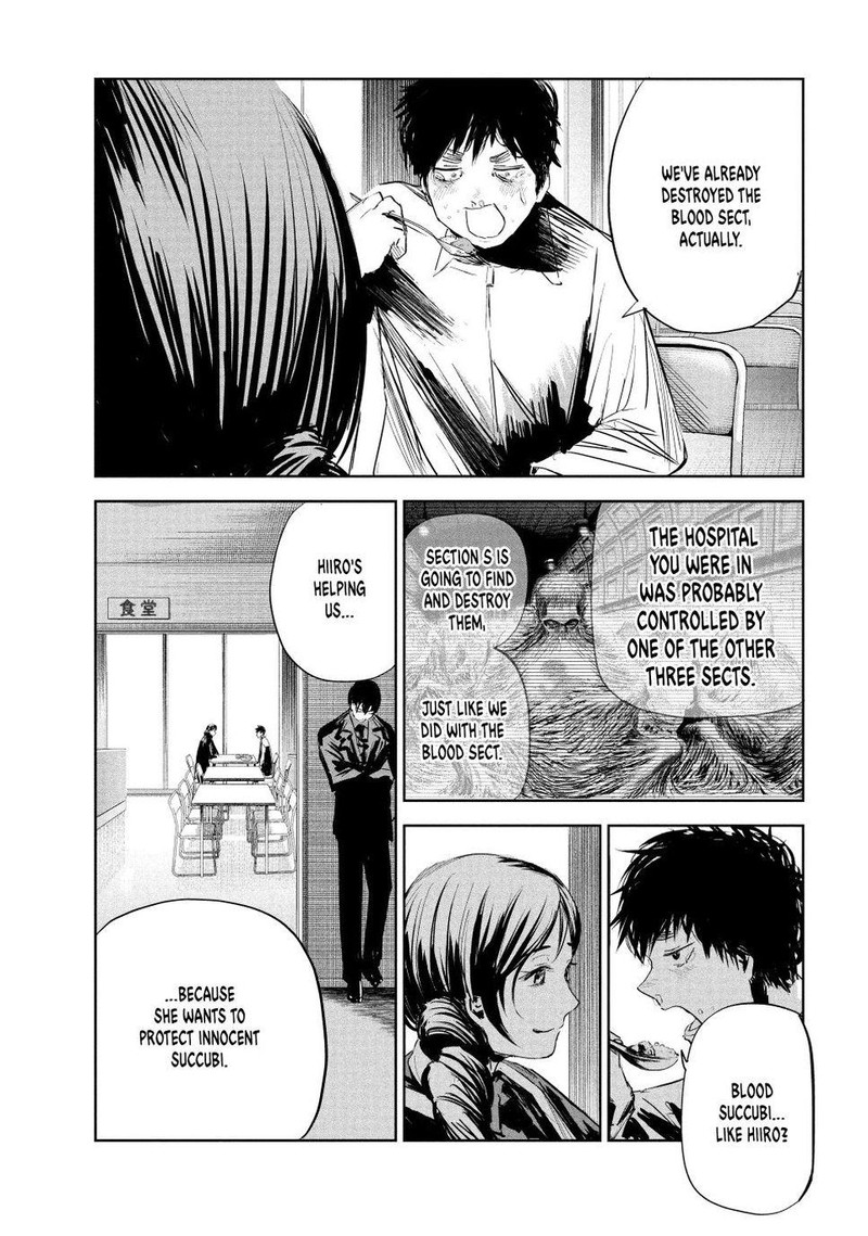 Lili Men Chapter 6 Page 7