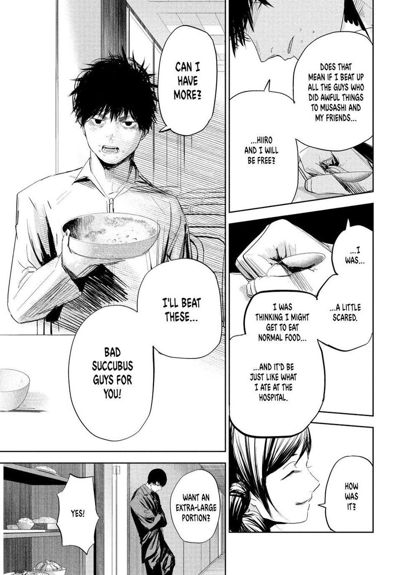 Lili Men Chapter 6 Page 9