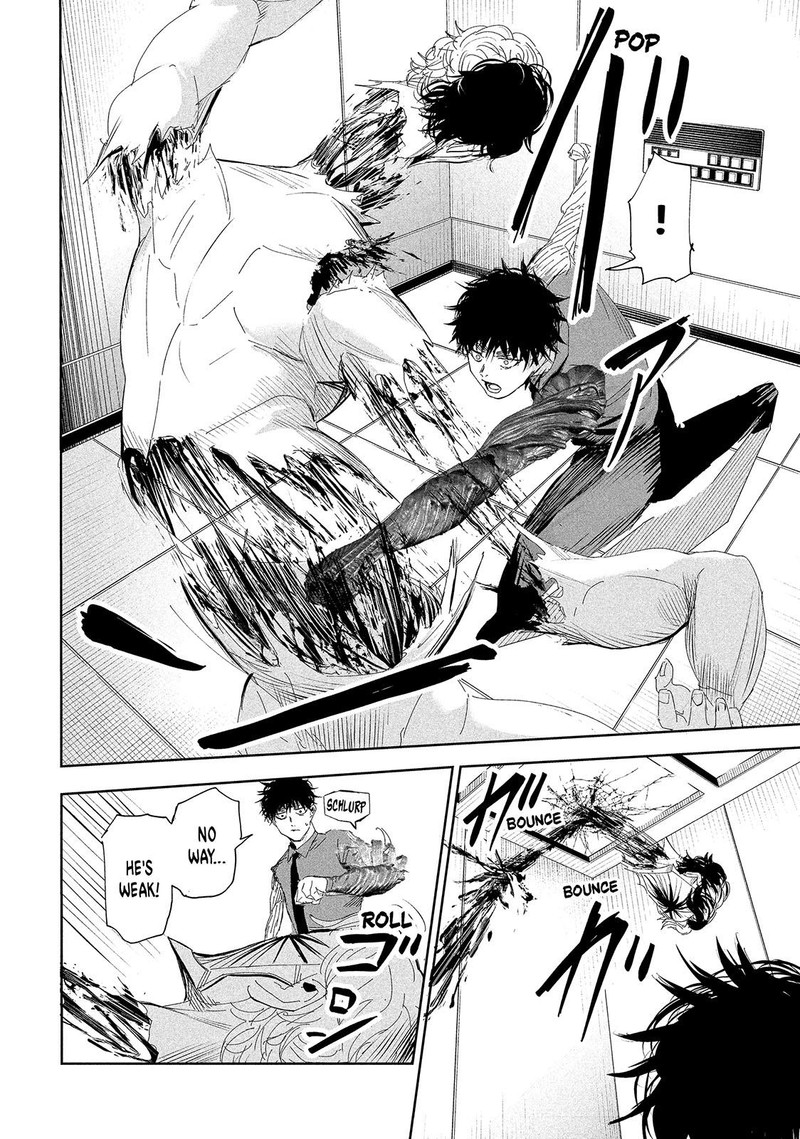 Lili Men Chapter 60 Page 10