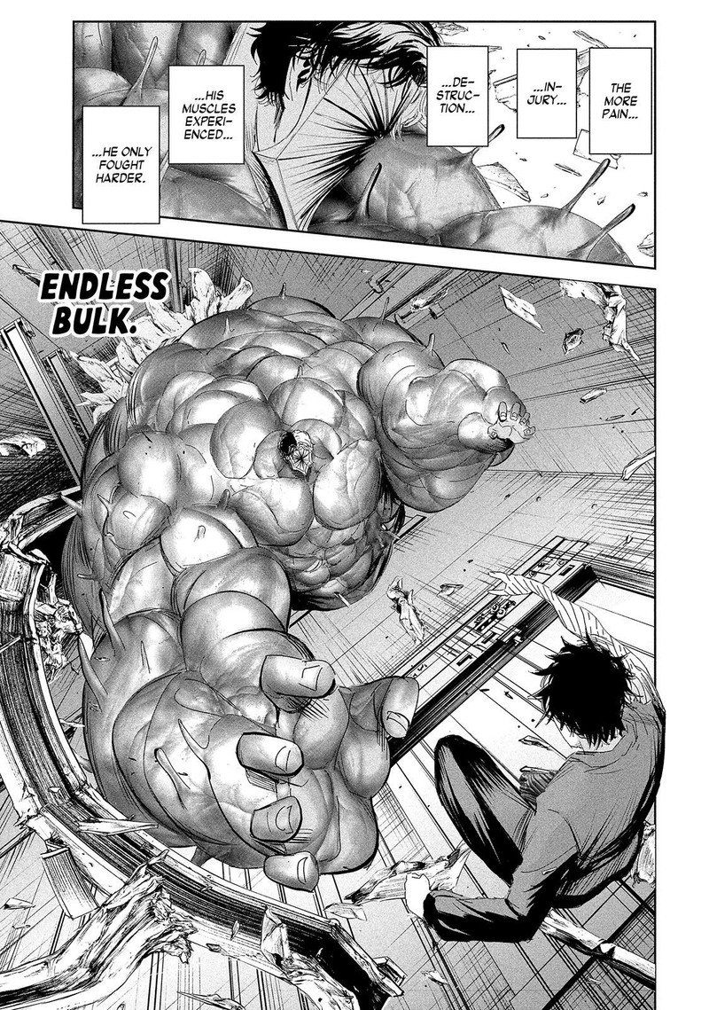 Lili Men Chapter 60 Page 15