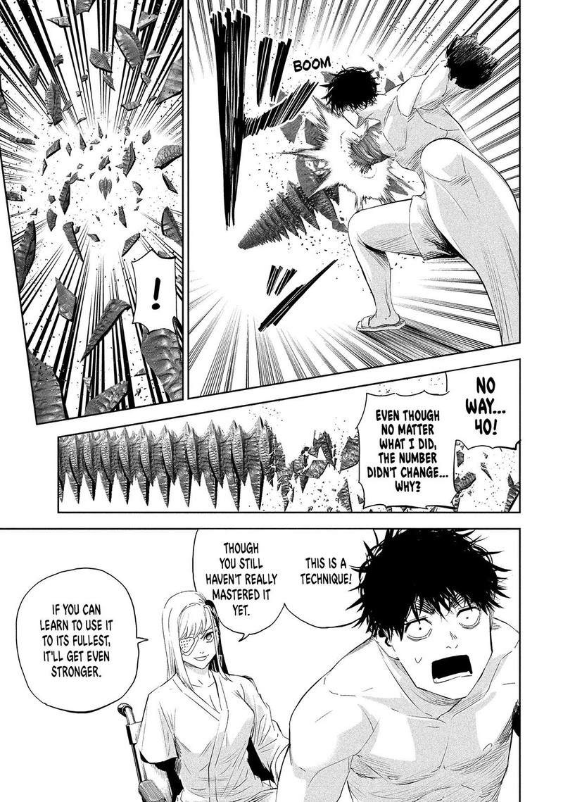 Lili Men Chapter 61 Page 13