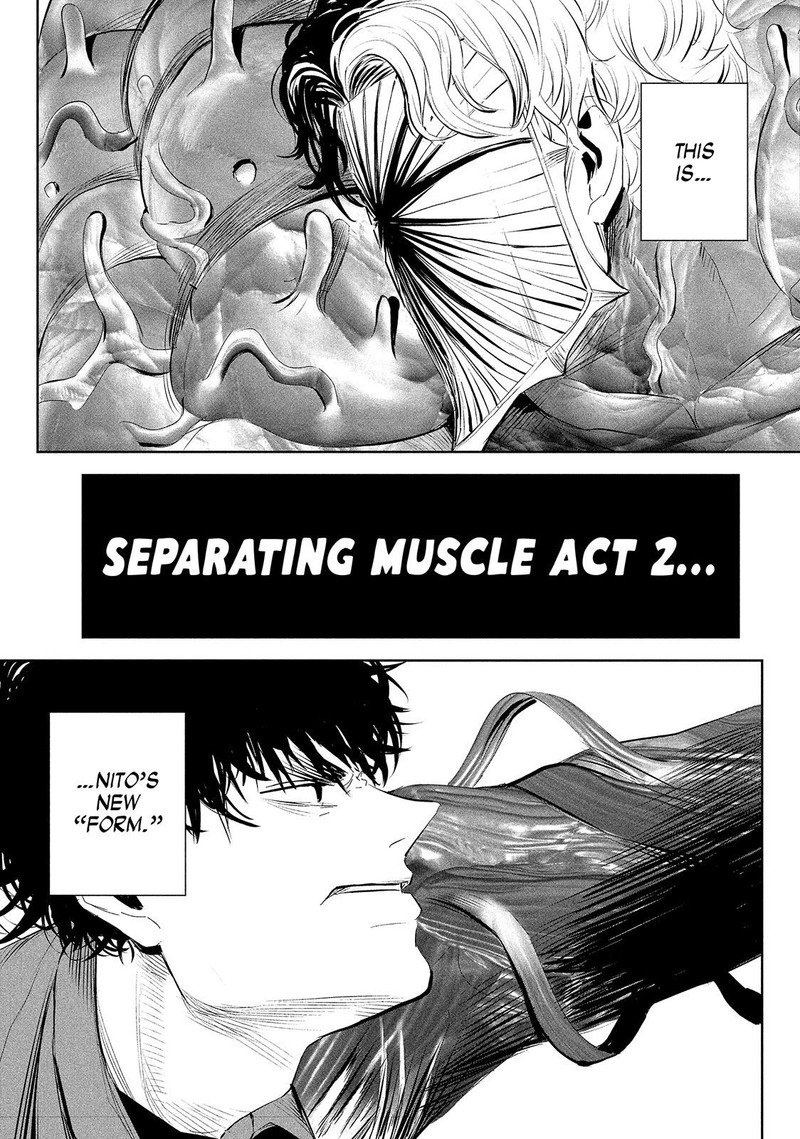 Lili Men Chapter 61 Page 19
