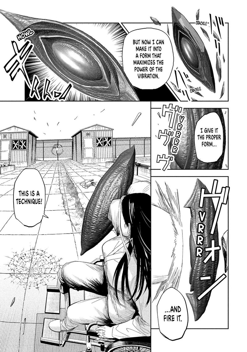 Lili Men Chapter 61 Page 9