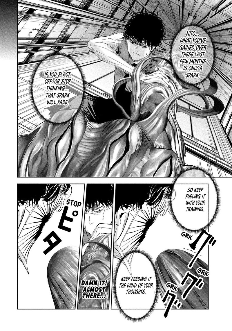 Lili Men Chapter 62 Page 11
