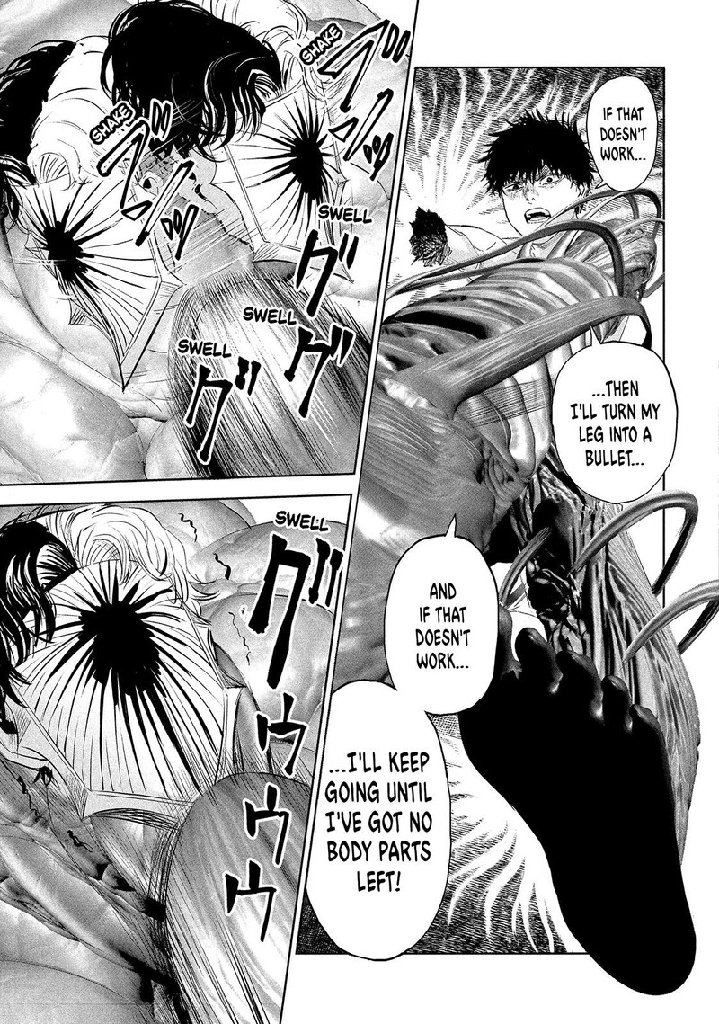Lili Men Chapter 62 Page 16