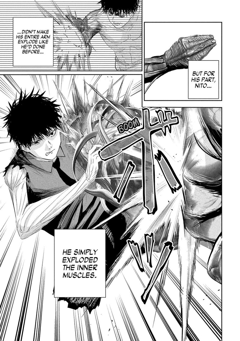 Lili Men Chapter 62 Page 3