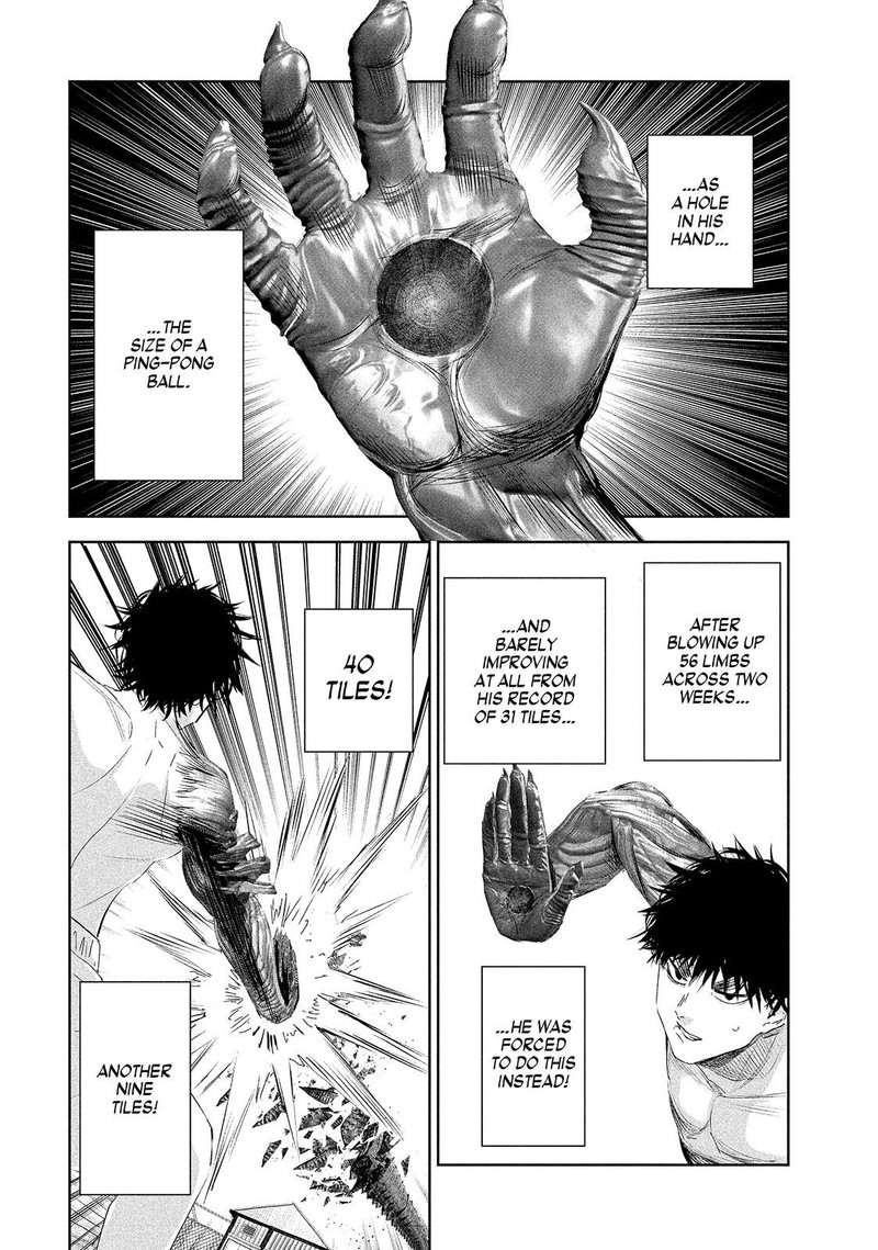 Lili Men Chapter 62 Page 7