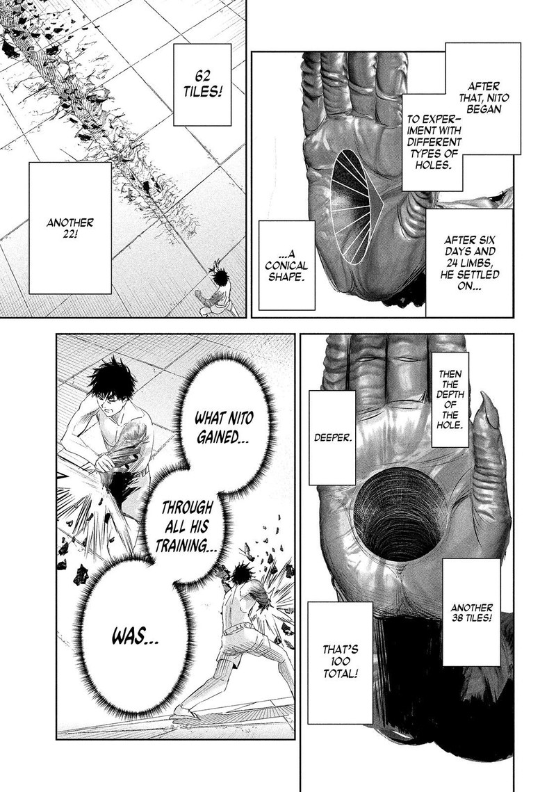 Lili Men Chapter 62 Page 8