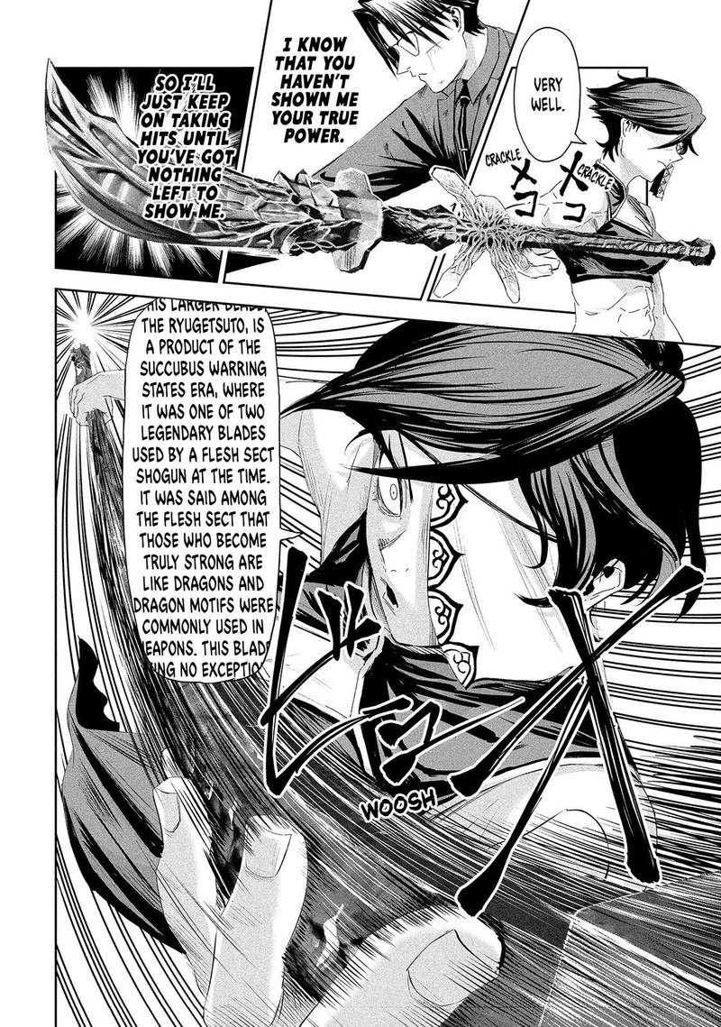 Lili Men Chapter 63 Page 10