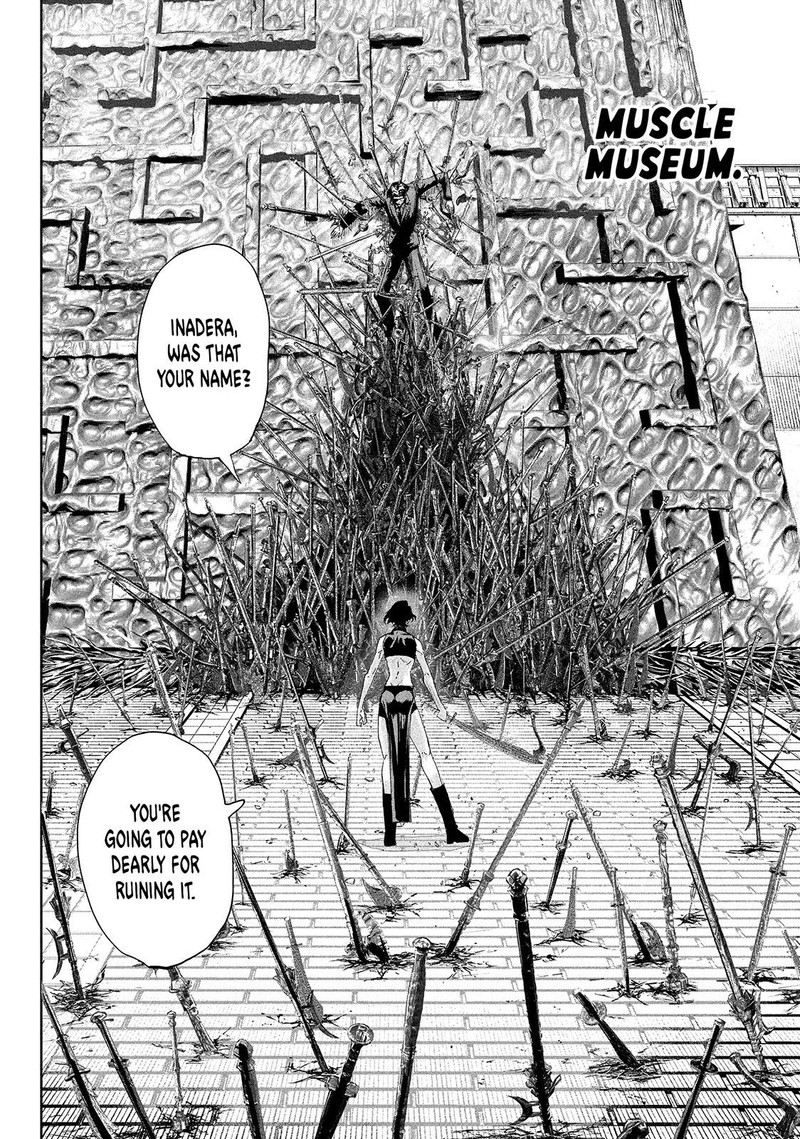 Lili Men Chapter 63 Page 6