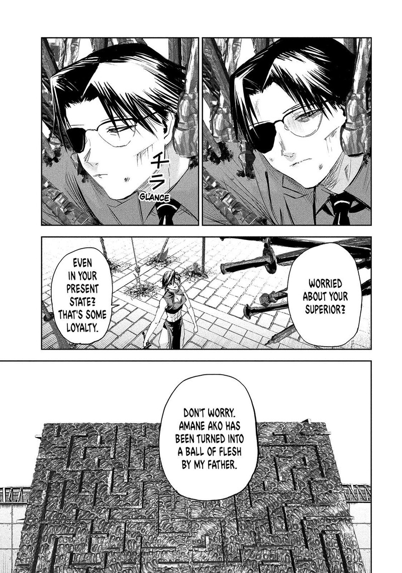 Lili Men Chapter 63 Page 7