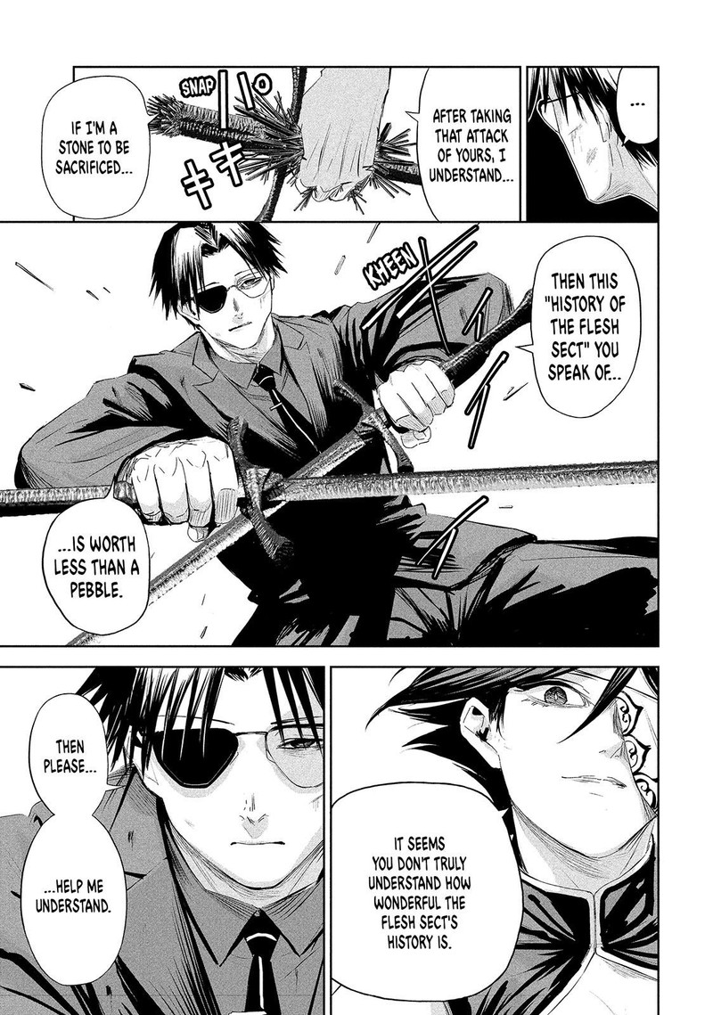 Lili Men Chapter 63 Page 9