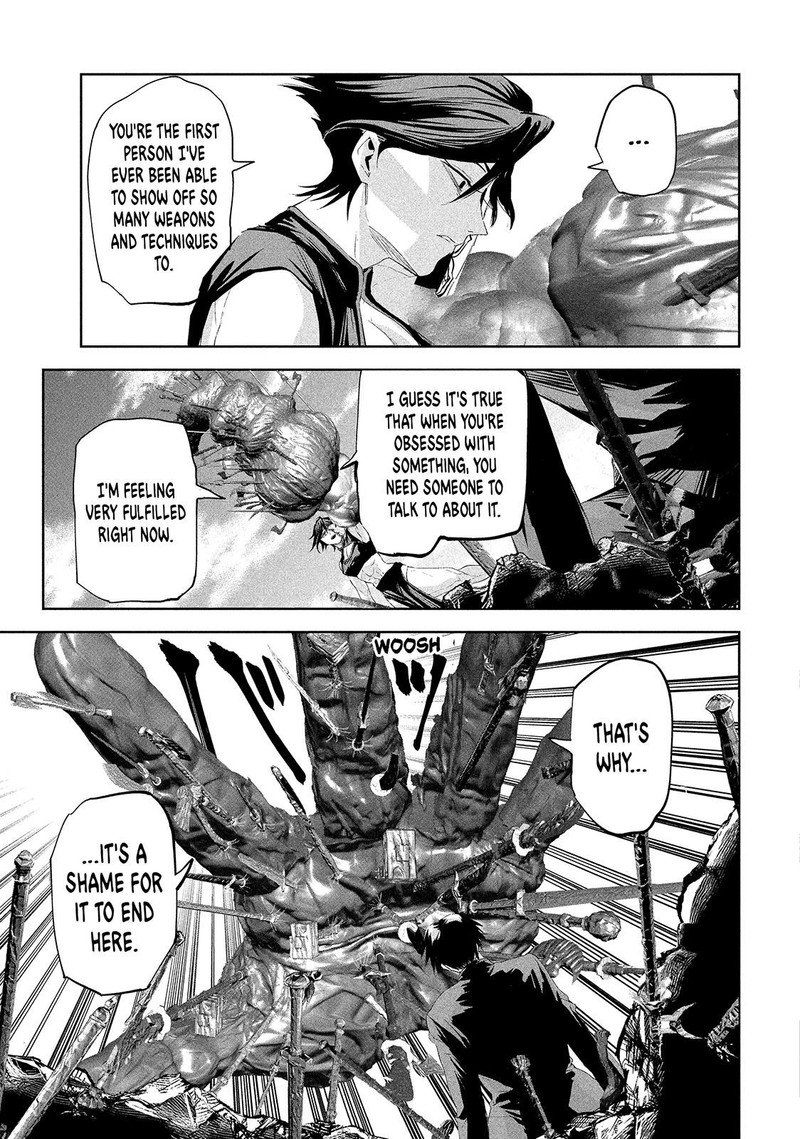 Lili Men Chapter 64 Page 13