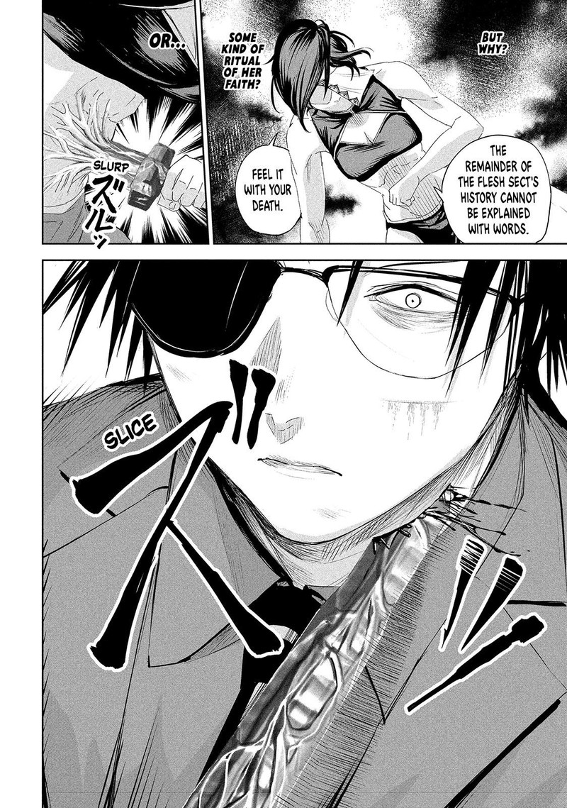 Lili Men Chapter 64 Page 2