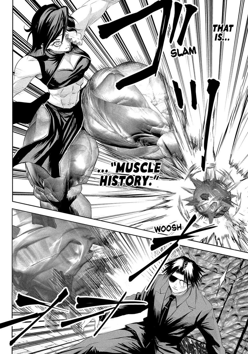 Lili Men Chapter 64 Page 6