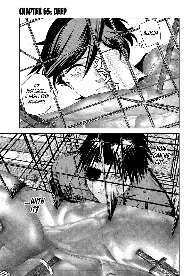 Lili Men Chapter 65 Page 1