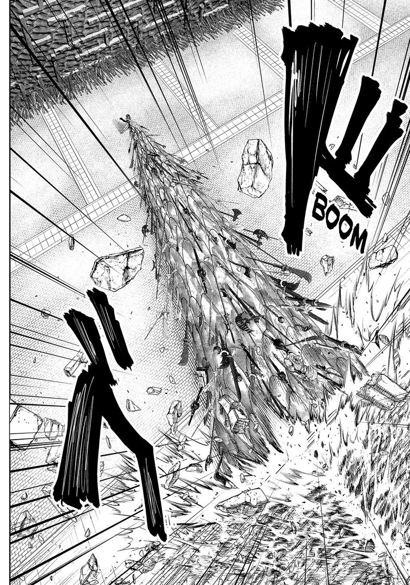 Lili Men Chapter 65 Page 14