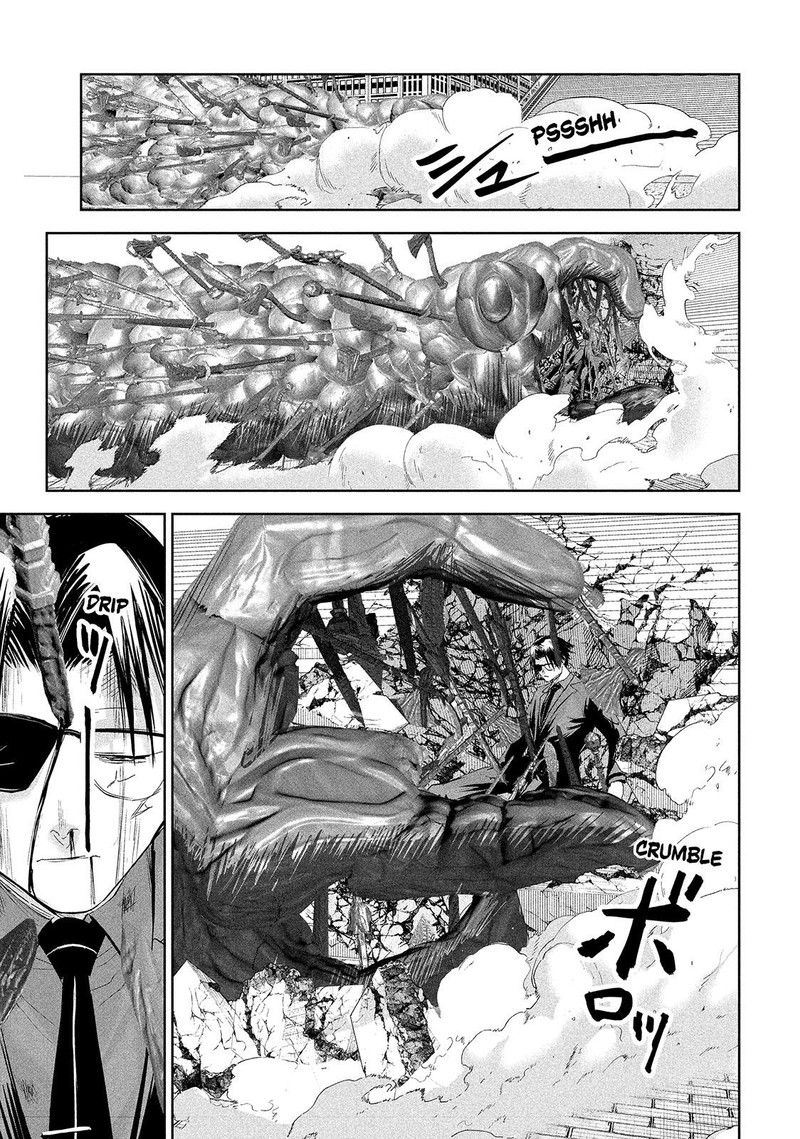 Lili Men Chapter 65 Page 15