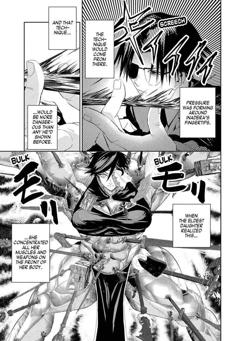 Lili Men Chapter 65 Page 8