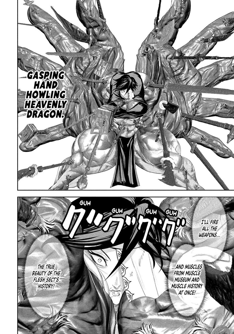 Lili Men Chapter 65 Page 9