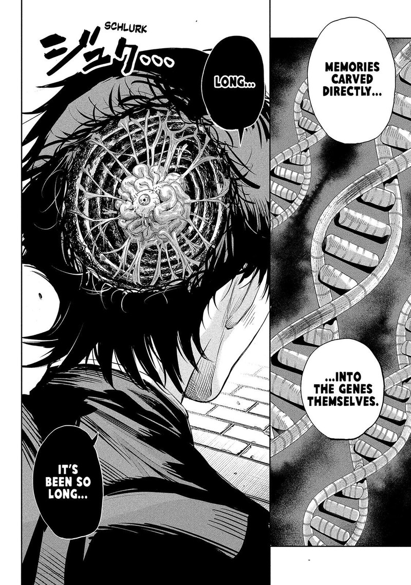 Lili Men Chapter 66 Page 10