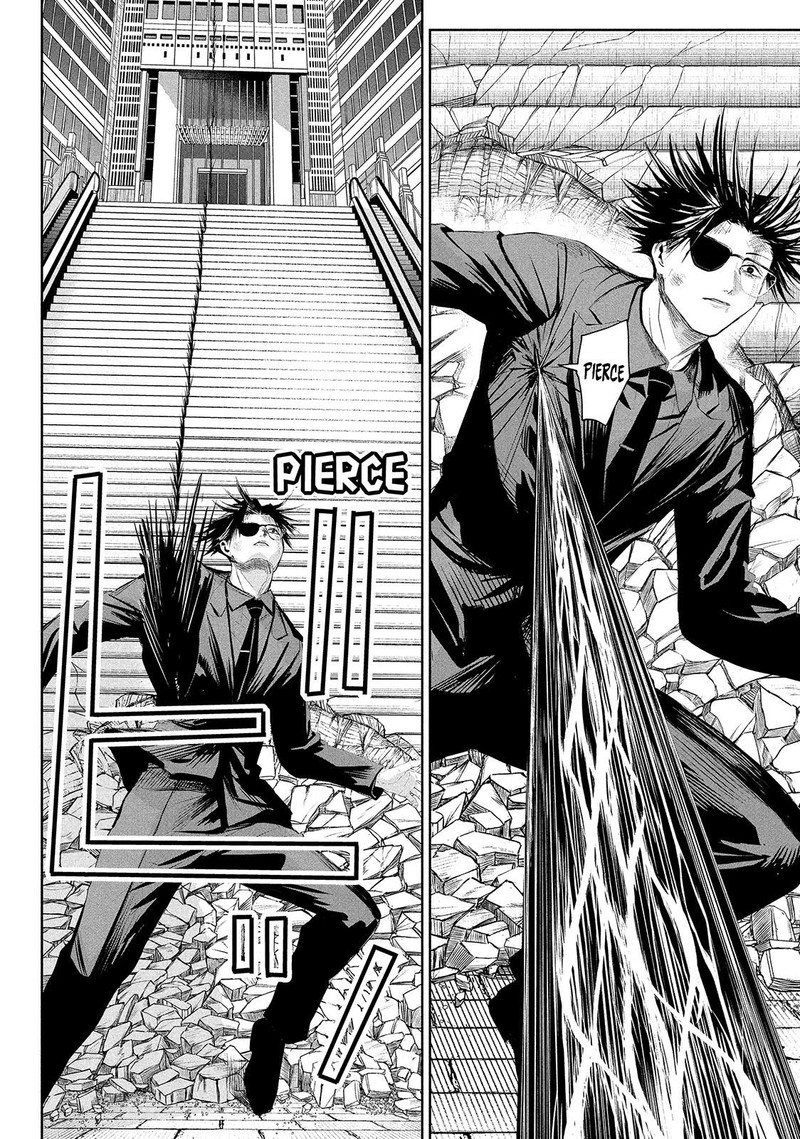 Lili Men Chapter 66 Page 18