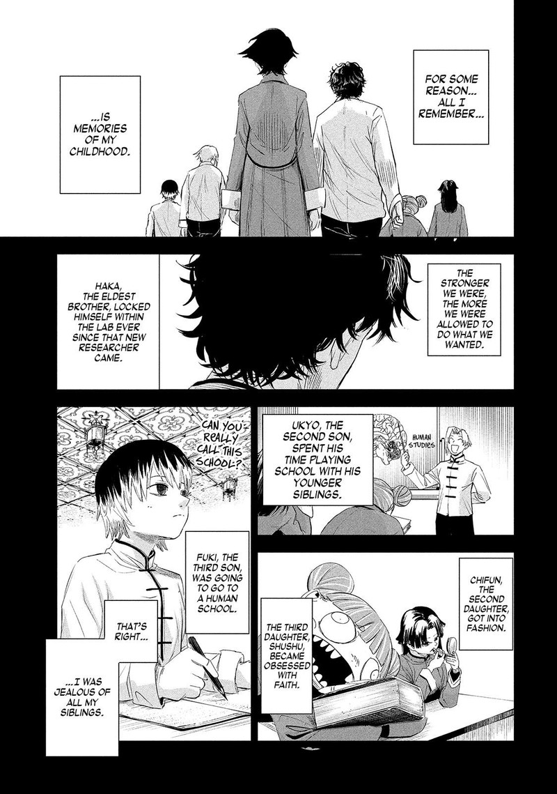Lili Men Chapter 66 Page 3