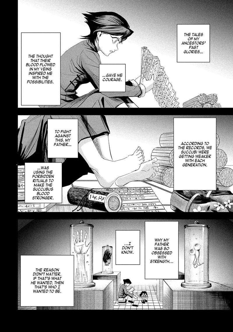Lili Men Chapter 66 Page 6