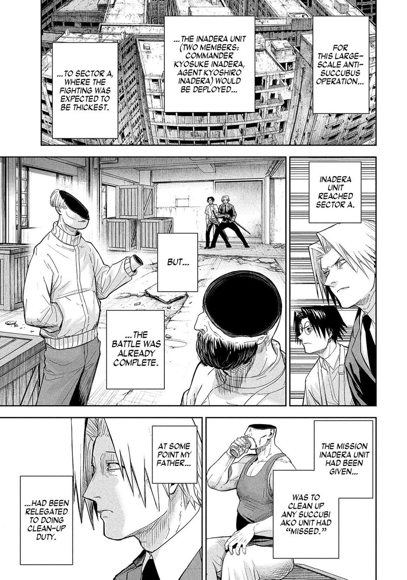 Lili Men Chapter 68 Page 1