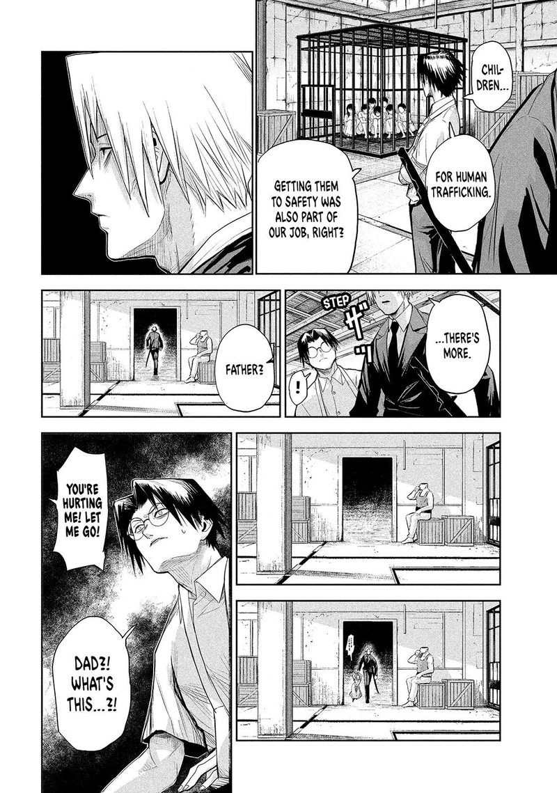 Lili Men Chapter 68 Page 2