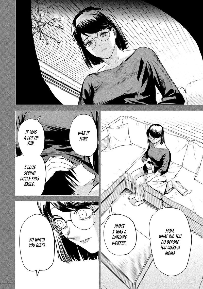 Lili Men Chapter 68 Page 8