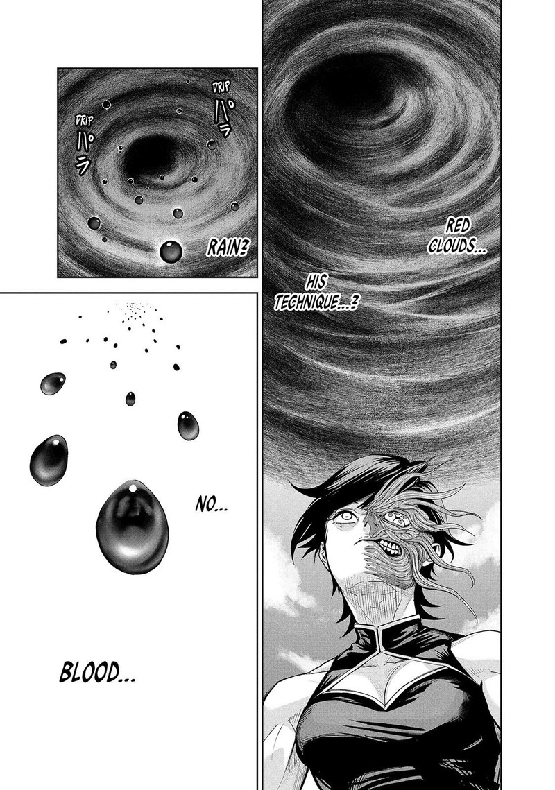 Lili Men Chapter 69 Page 1