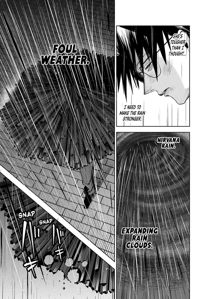 Lili Men Chapter 69 Page 10