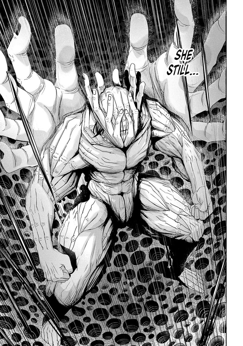 Lili Men Chapter 69 Page 14