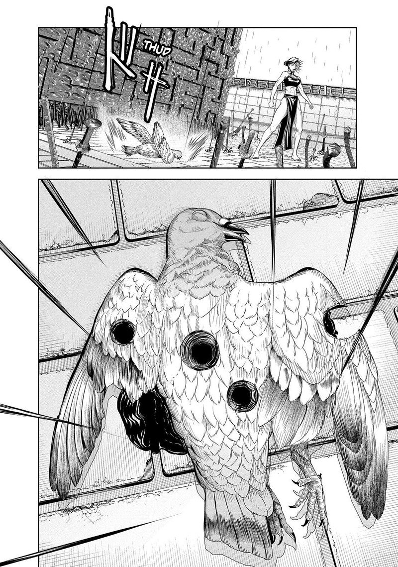 Lili Men Chapter 69 Page 2