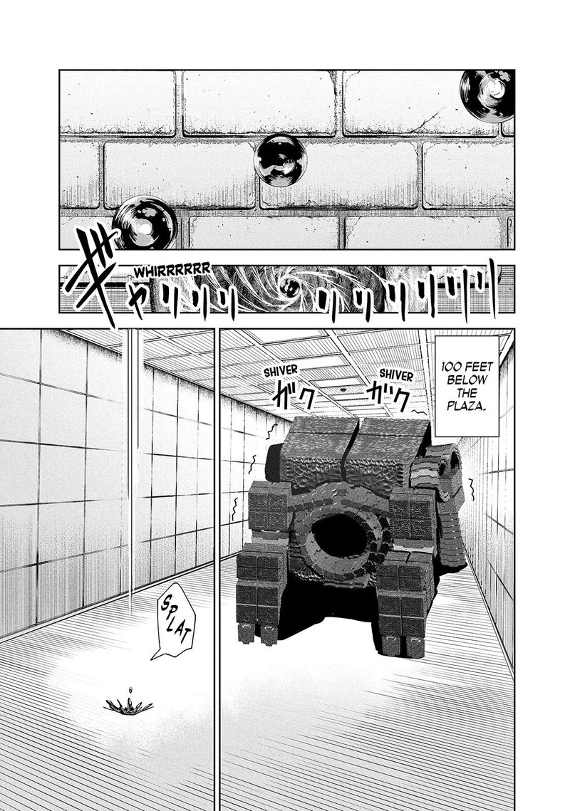 Lili Men Chapter 69 Page 5