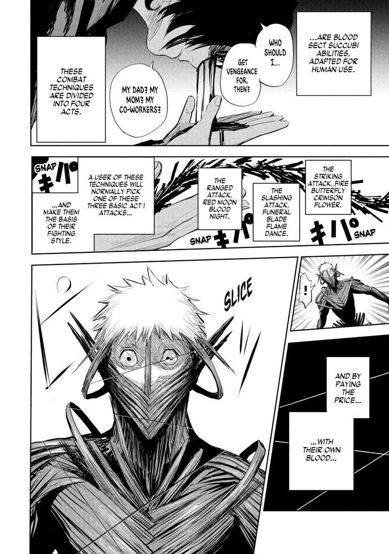 Lili Men Chapter 7 Page 6