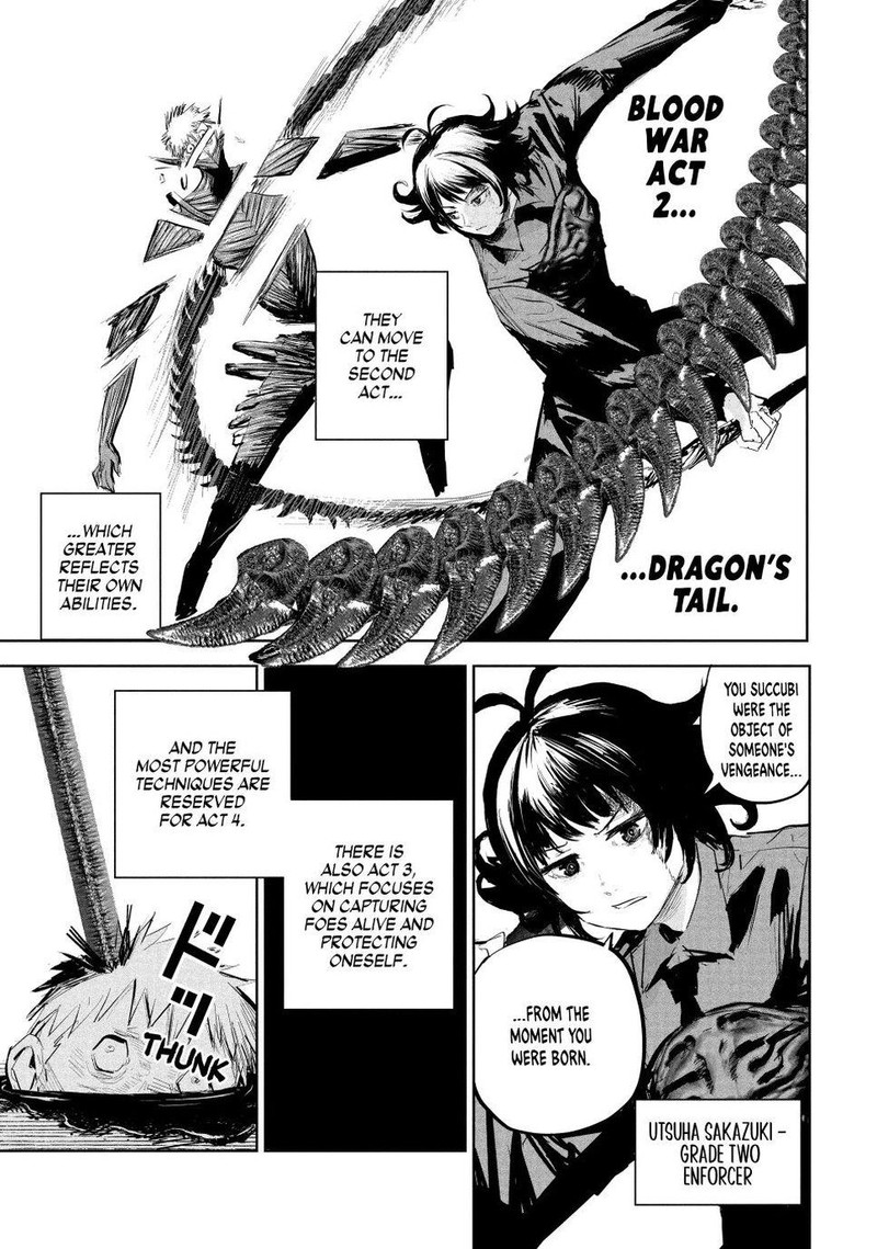Lili Men Chapter 7 Page 7