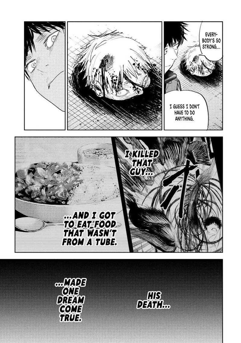 Lili Men Chapter 7 Page 9