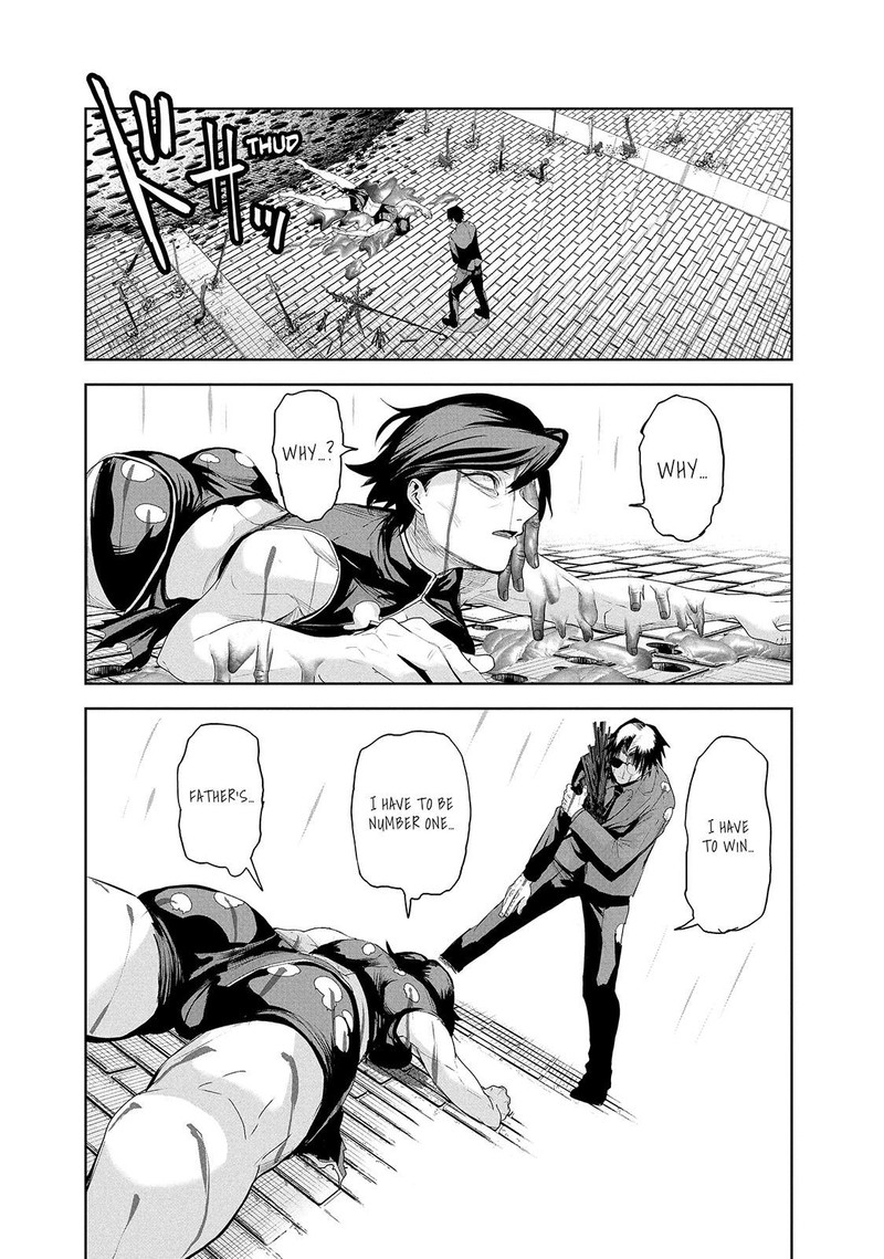 Lili Men Chapter 70 Page 10