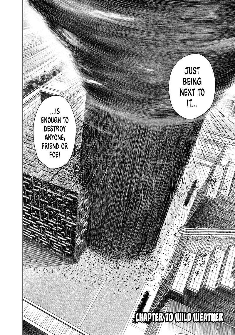 Lili Men Chapter 70 Page 2