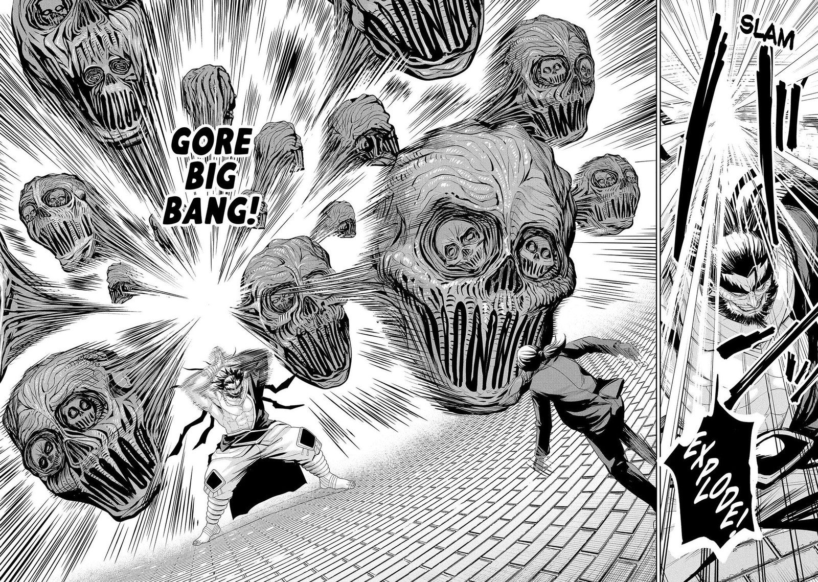 Lili Men Chapter 71 Page 16