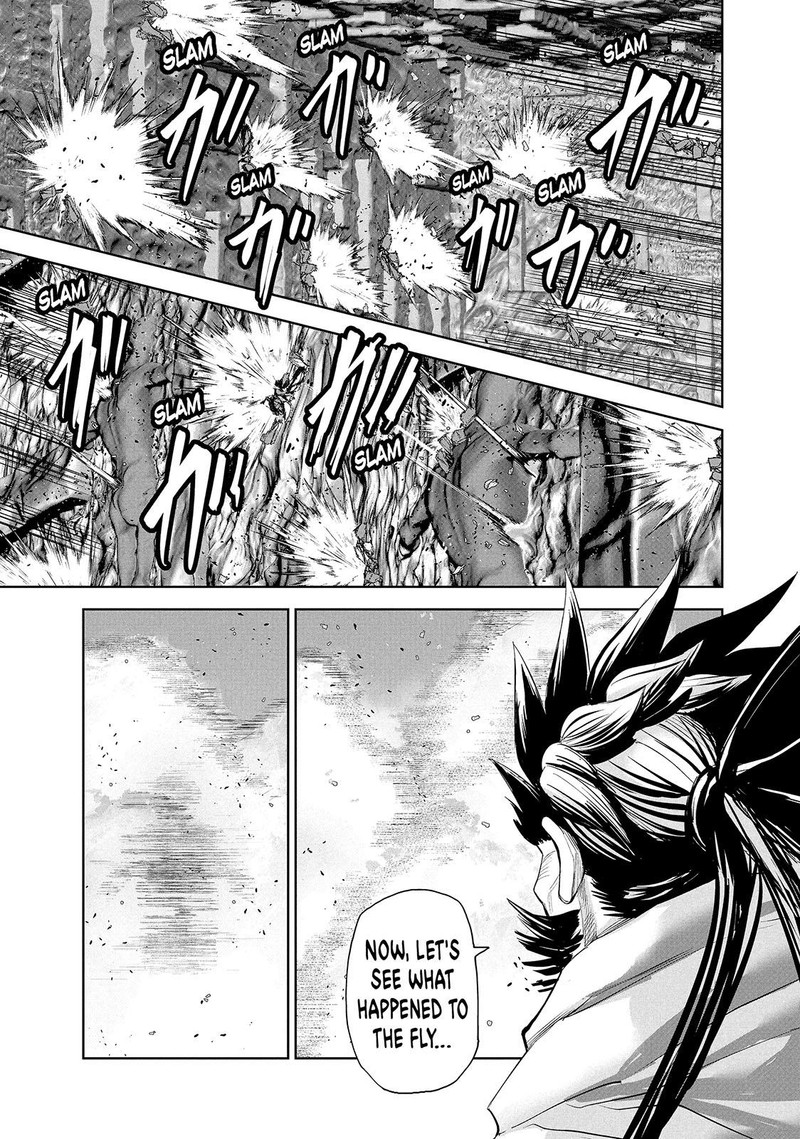 Lili Men Chapter 71 Page 3