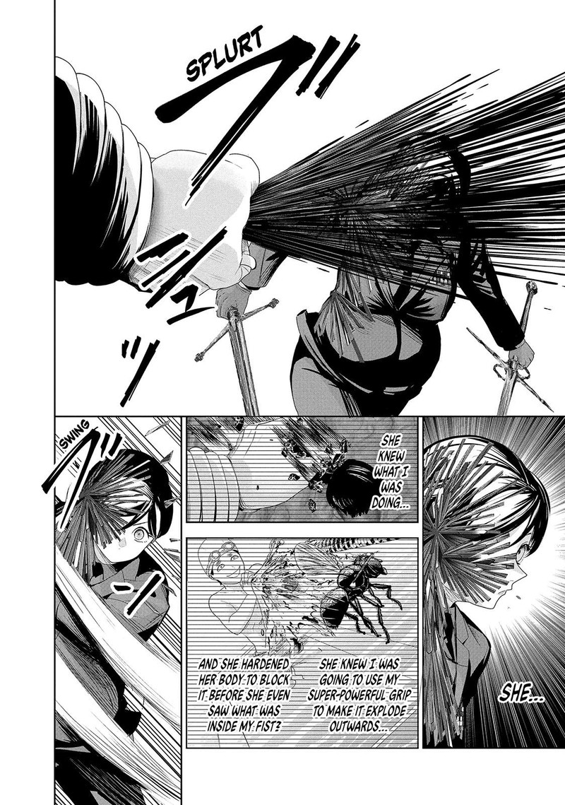 Lili Men Chapter 71 Page 6